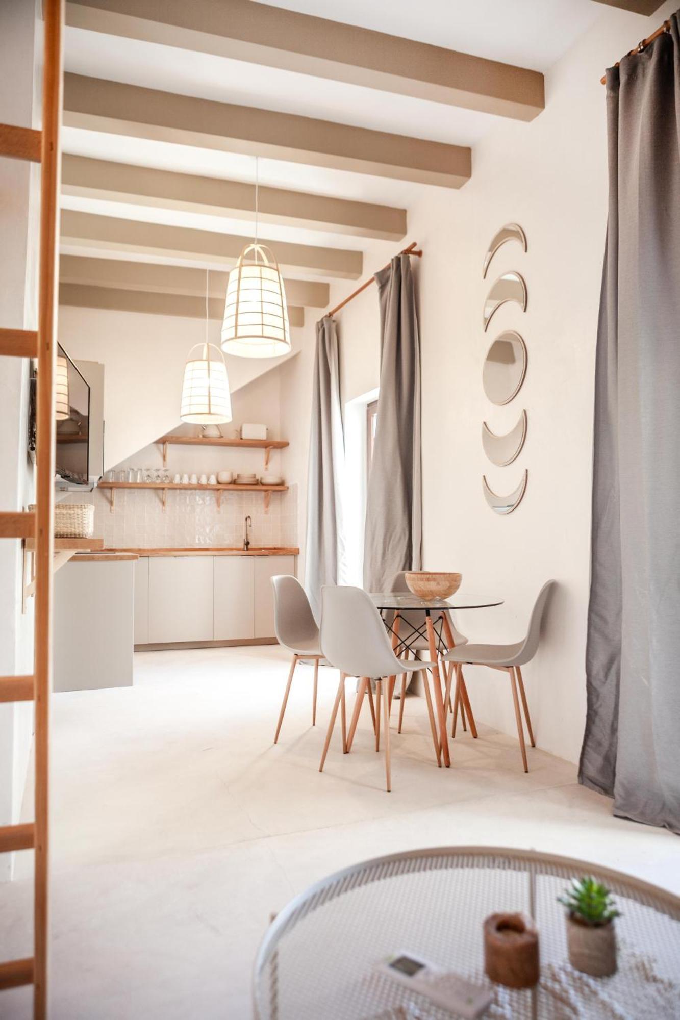 23 - El Refugio Del Mercado - Enjoy Apartment Tarifa